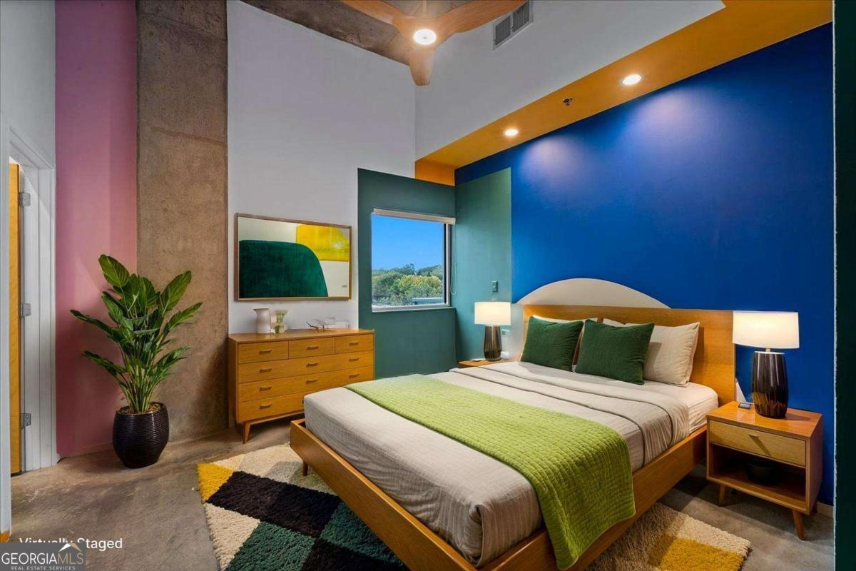 Arizona Lofts 2 - Residential