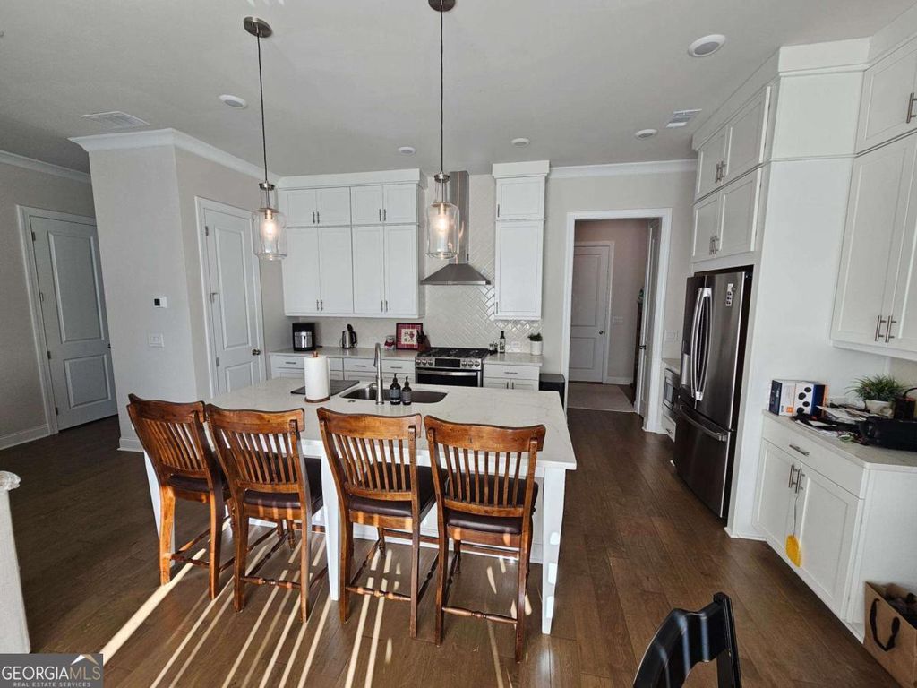 Photo of 637 Skytop Drive, Cumming, GA 30040 (MLS # 10671561)