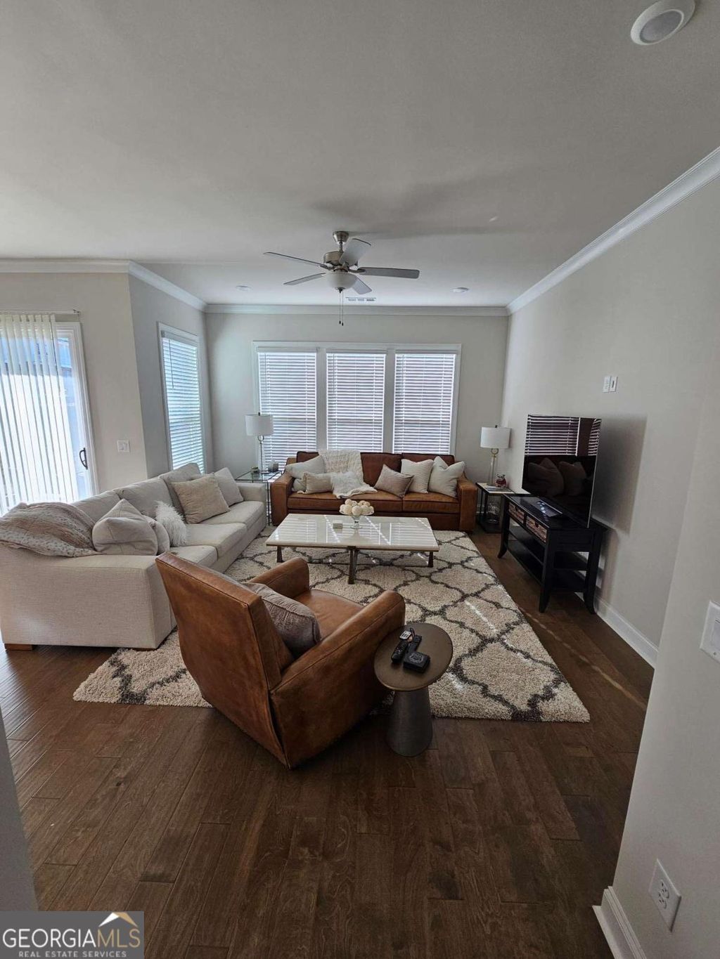 Photo of 637 Skytop Drive, Cumming, GA 30040 (MLS # 10671561)