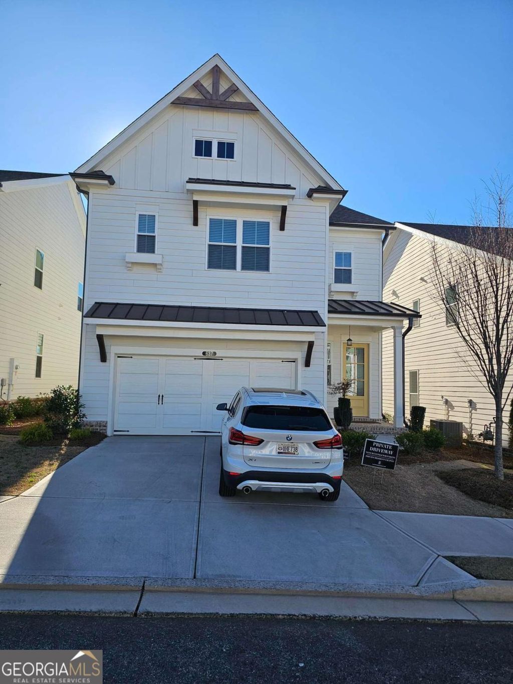 Photo of 637 Skytop Drive, Cumming, GA 30040 (MLS # 10671561)