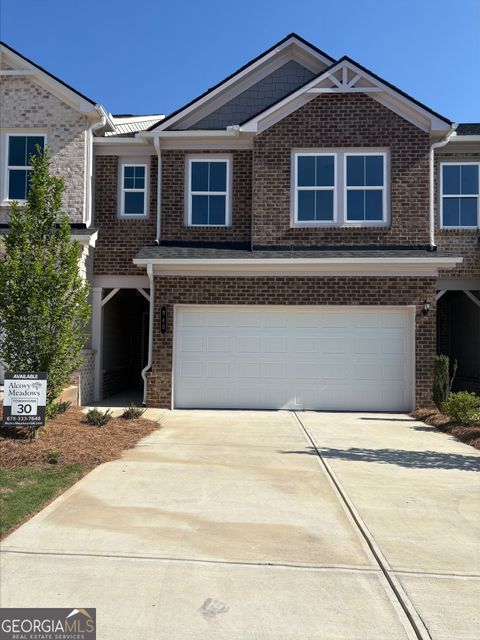 Photo of 940 Elwood Street, Dacula, GA 30019 (MLS # 10620382)