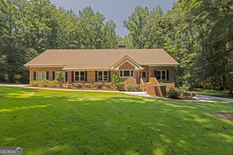 A home in Fayetteville