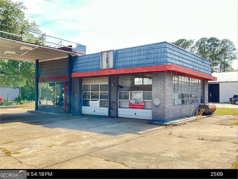 1201 N Slappey BLVD Albany GA 31701