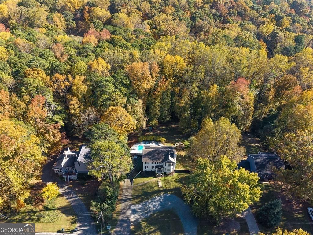 10905 Shallowford RD