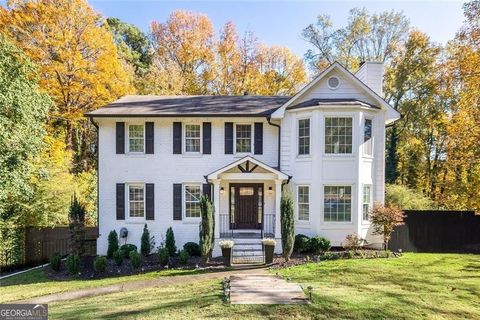 10905 Shallowford RD Roswell GA 30075