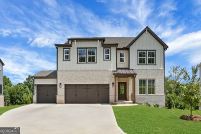 4755 Montane ST Cumming GA 30028