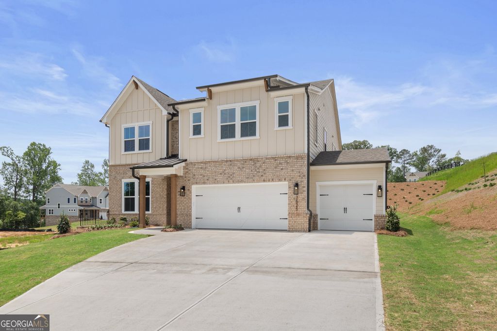 Photo of 4755 Montane Street, Cumming, GA 30028 (MLS # 10724916)