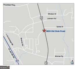 5926 Old Dixie HWY
