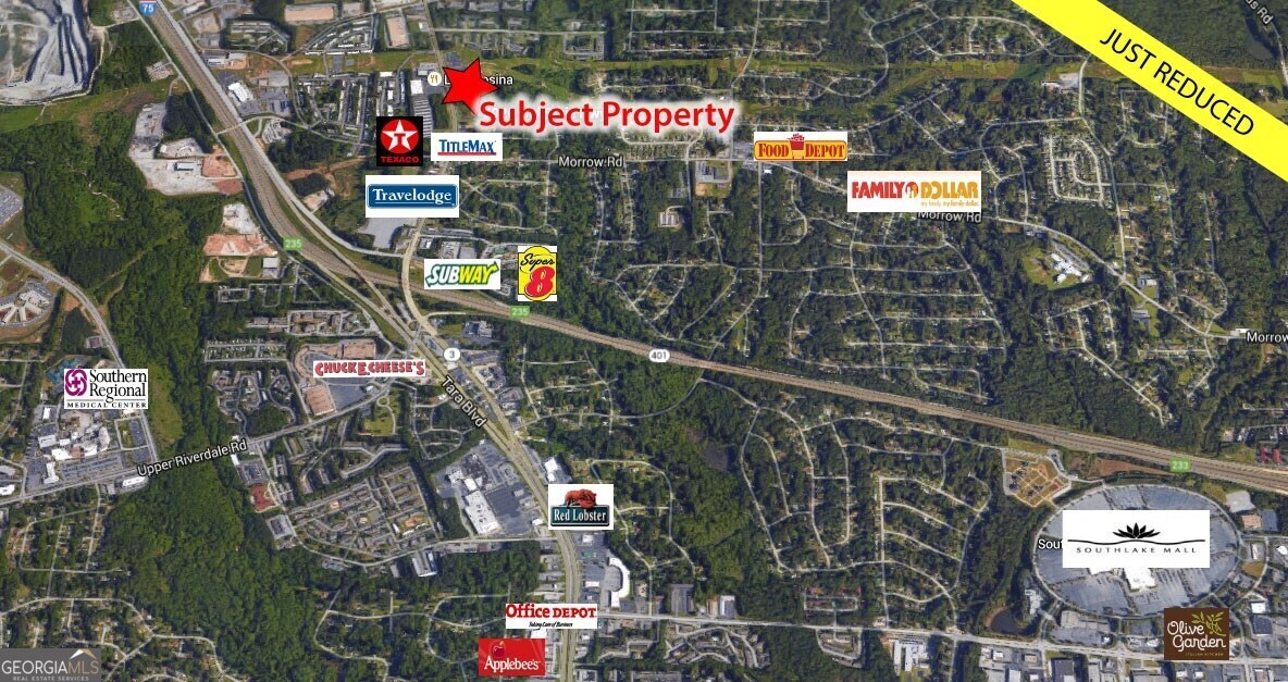 5926 Old Dixie HWY