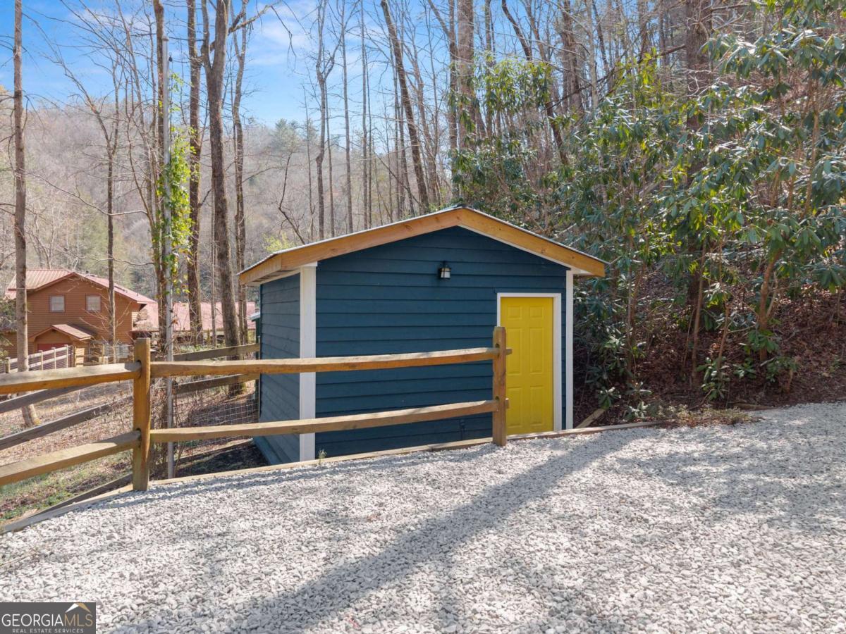 7880 Hiawassee Wilderness TRL