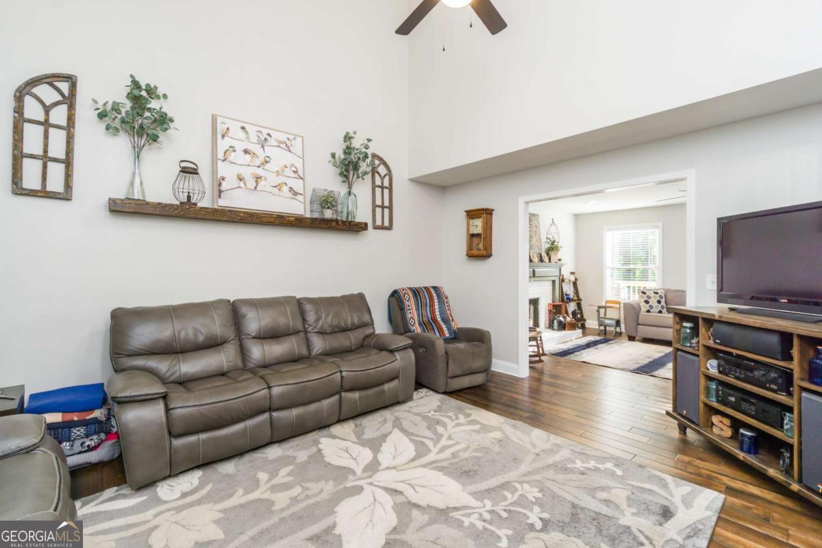 4646 Sherman Allen WAY
