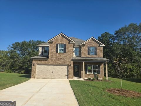 5696 Laney DR Rex GA 30273