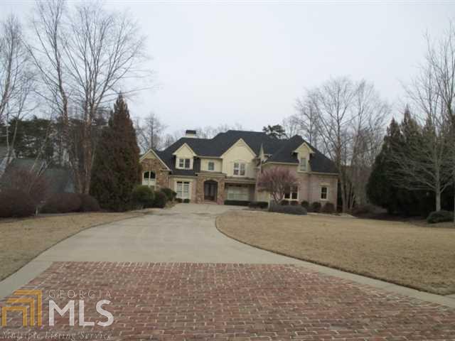 Cumberland On Lanier - Residential