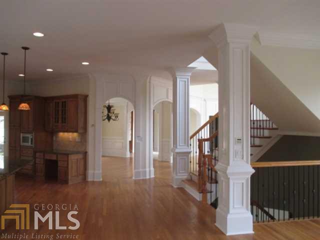 Cumberland On Lanier - Residential
