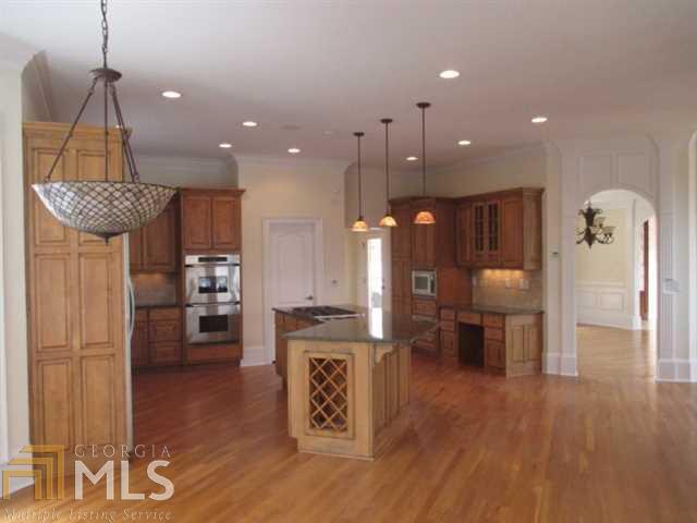 Cumberland On Lanier - Residential
