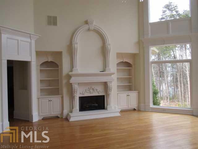 Cumberland On Lanier - Residential