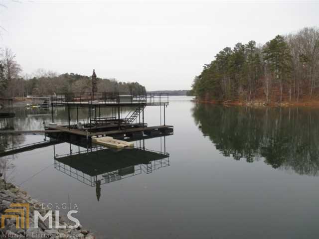 Cumberland On Lanier - Residential