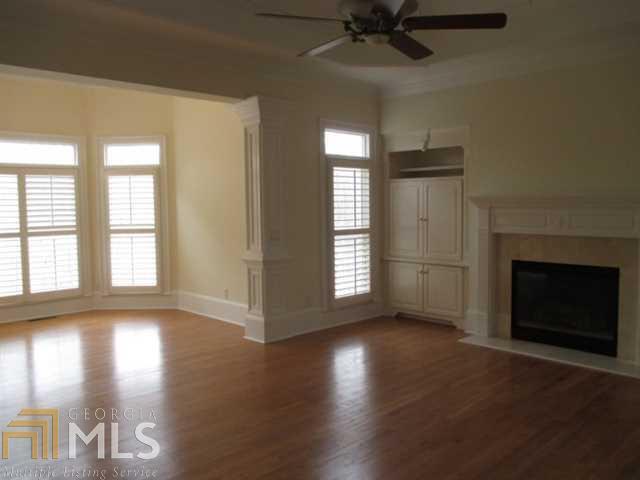 Cumberland On Lanier - Residential