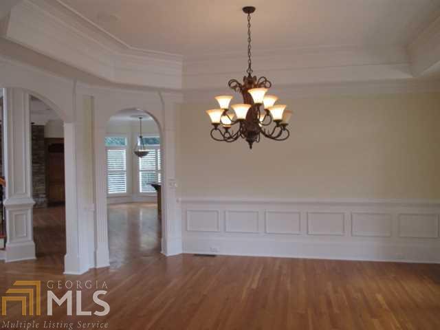 Cumberland On Lanier - Residential