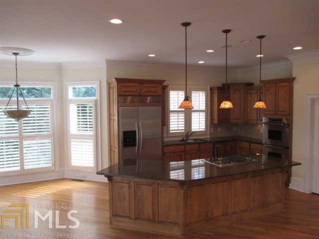 Cumberland On Lanier - Residential