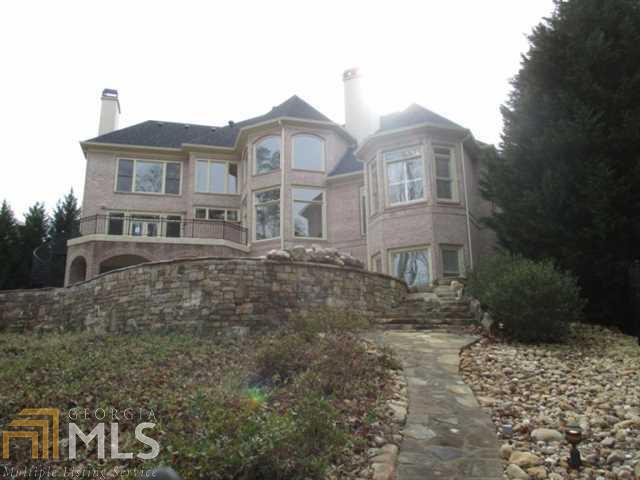Cumberland On Lanier - Residential