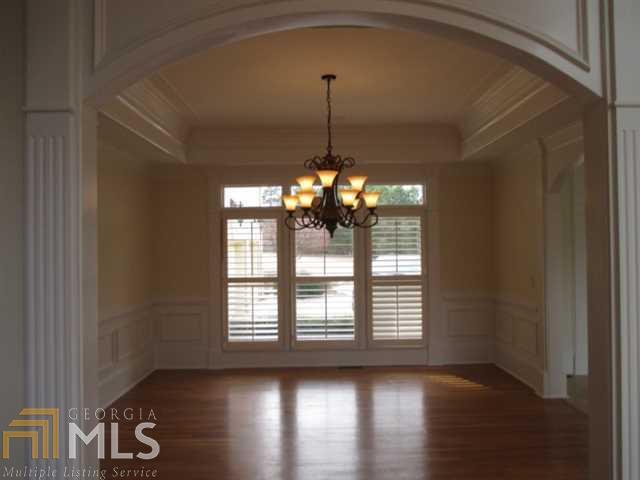 Cumberland On Lanier - Residential
