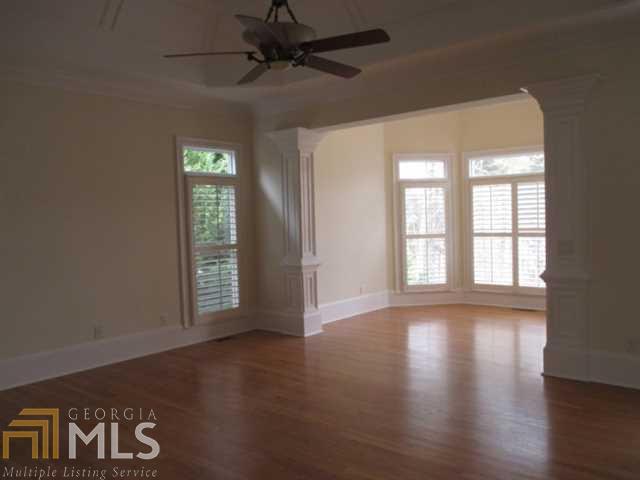 Cumberland On Lanier - Residential