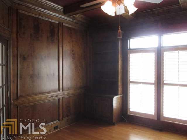 Cumberland On Lanier - Residential