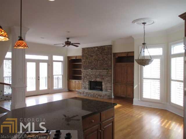 Cumberland On Lanier - Residential