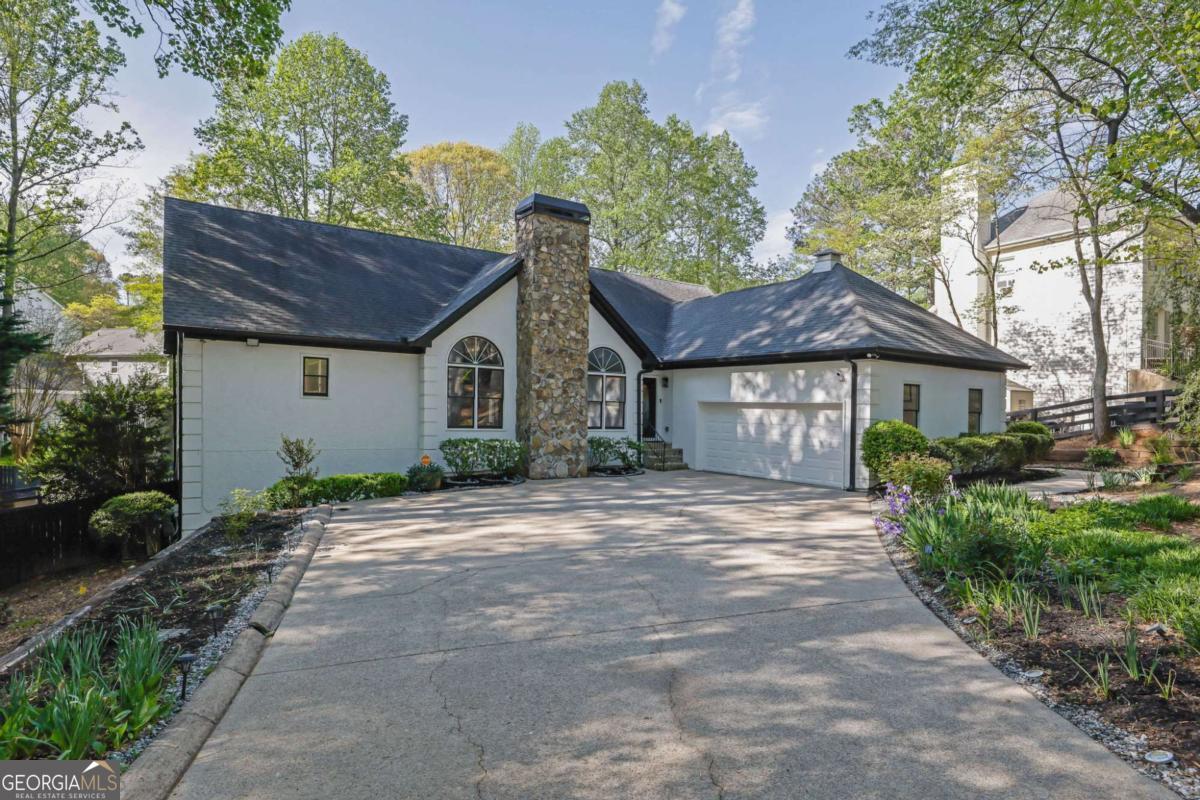 1065 Mid Broadwell RD