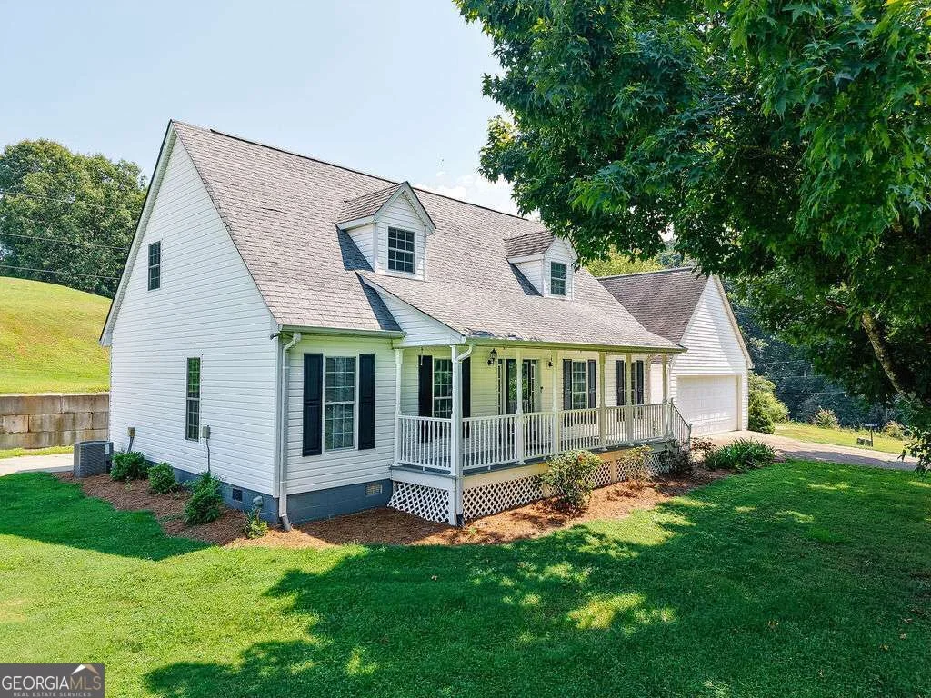 69 Stringer Cochran Road, Murrayville, GA, 30564