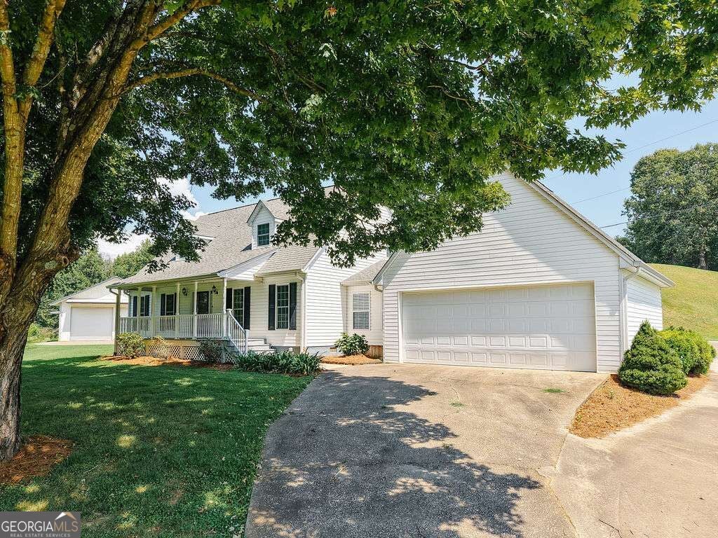 69 Stringer Cochran RD