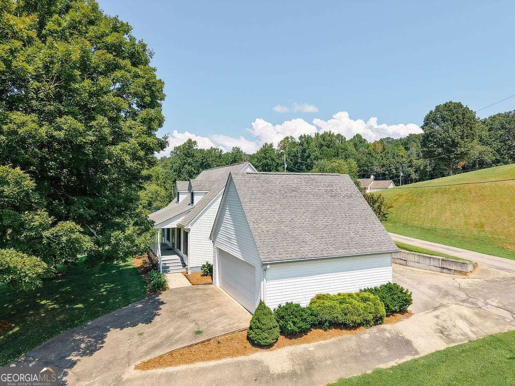 69 Stringer Cochran RD
