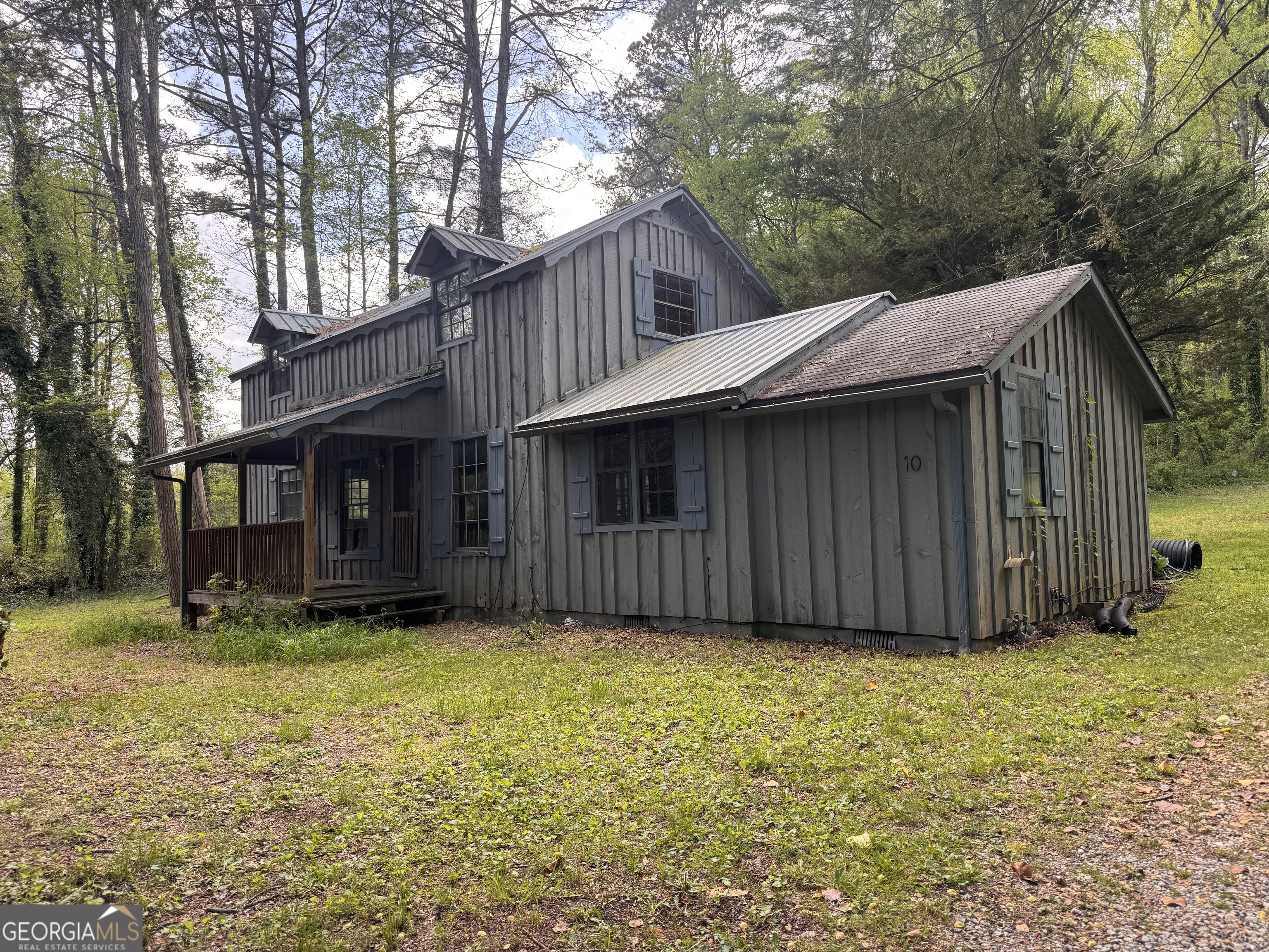 10 Green Gables LN