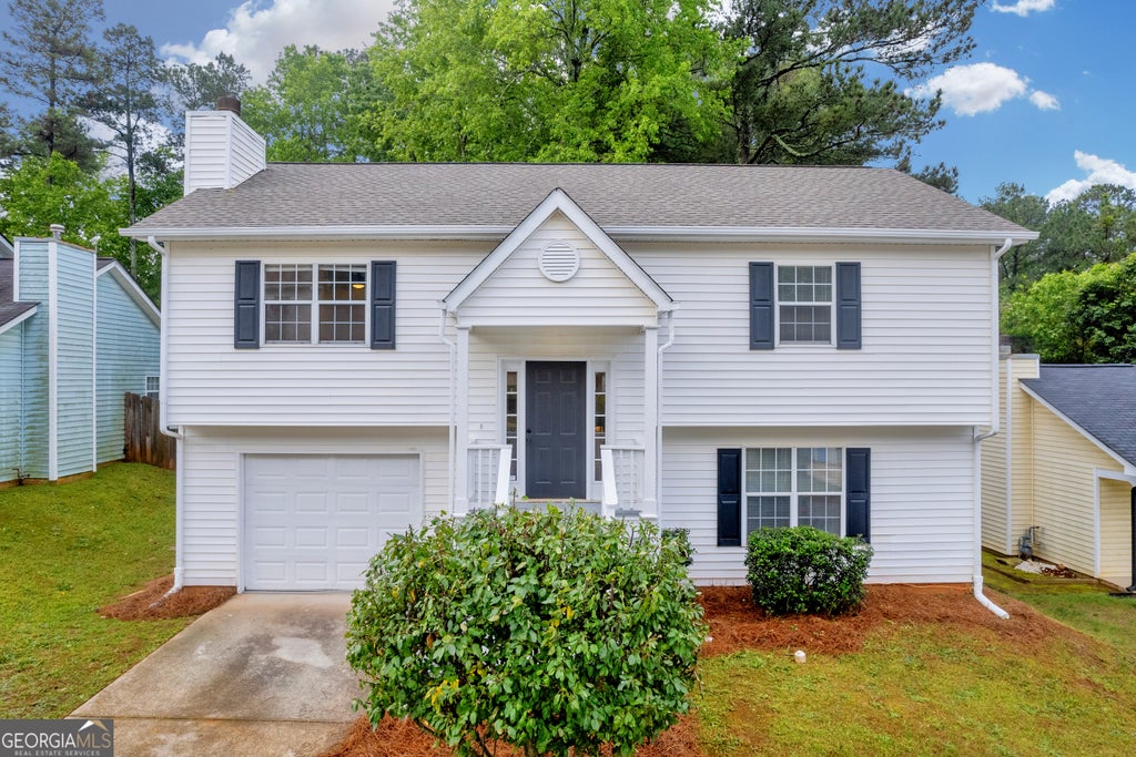Photo of 1645 Cobbs Creek Lane, Decatur, GA 30032 (MLS # 10809416)