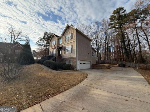 48 Stonehedge CT Buford GA 30518