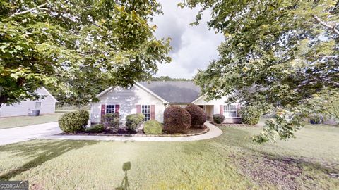 150 Mills Creek LN Covington GA 30016