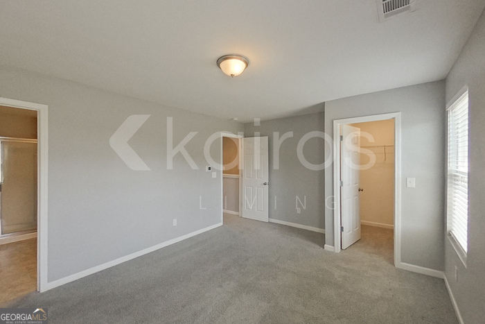 OLD GILLIAM CROSSING TOWNHOMES - Residential Lease