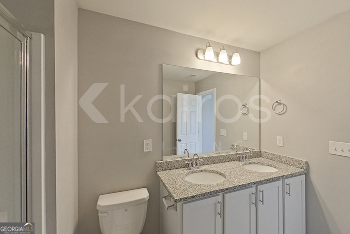 OLD GILLIAM CROSSING TOWNHOMES - Residential Lease