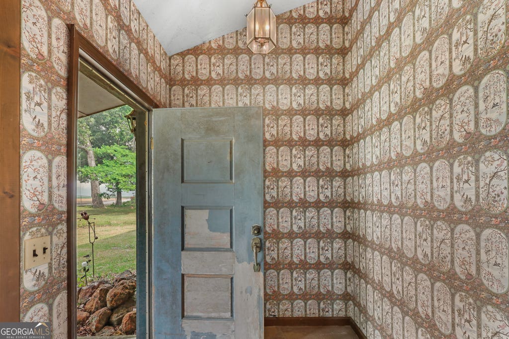 Photo of 565 Bragg Road, Brooklet, GA 30415 (MLS # 10792326)