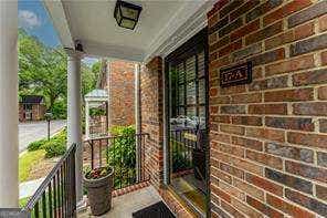 Photo of 6700 Roswell Road #17A, Atlanta, GA 30328 (MLS # 10783414)