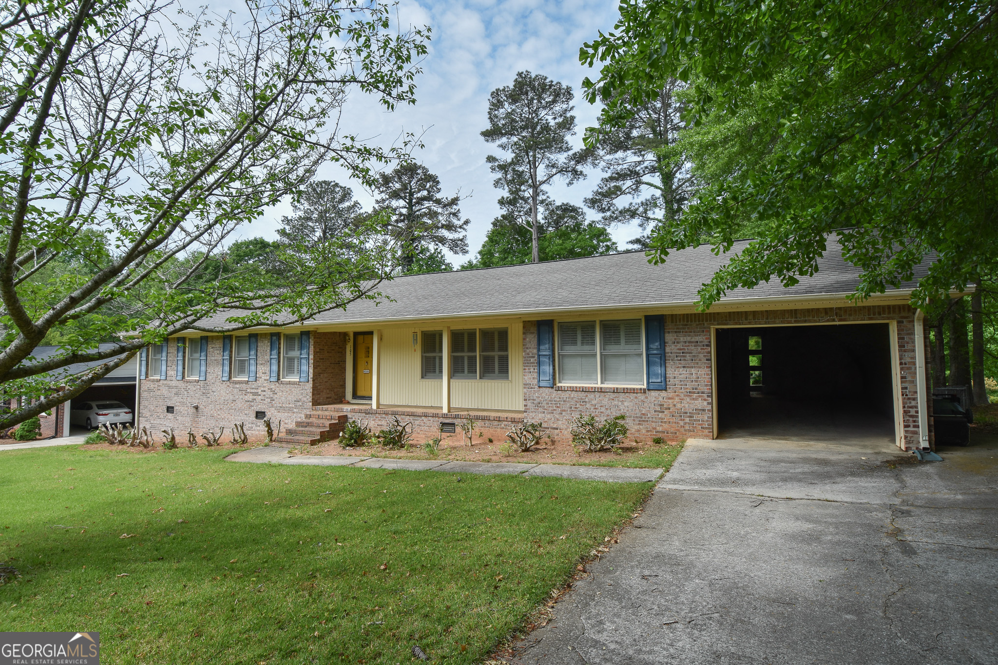 105 Jewel DR