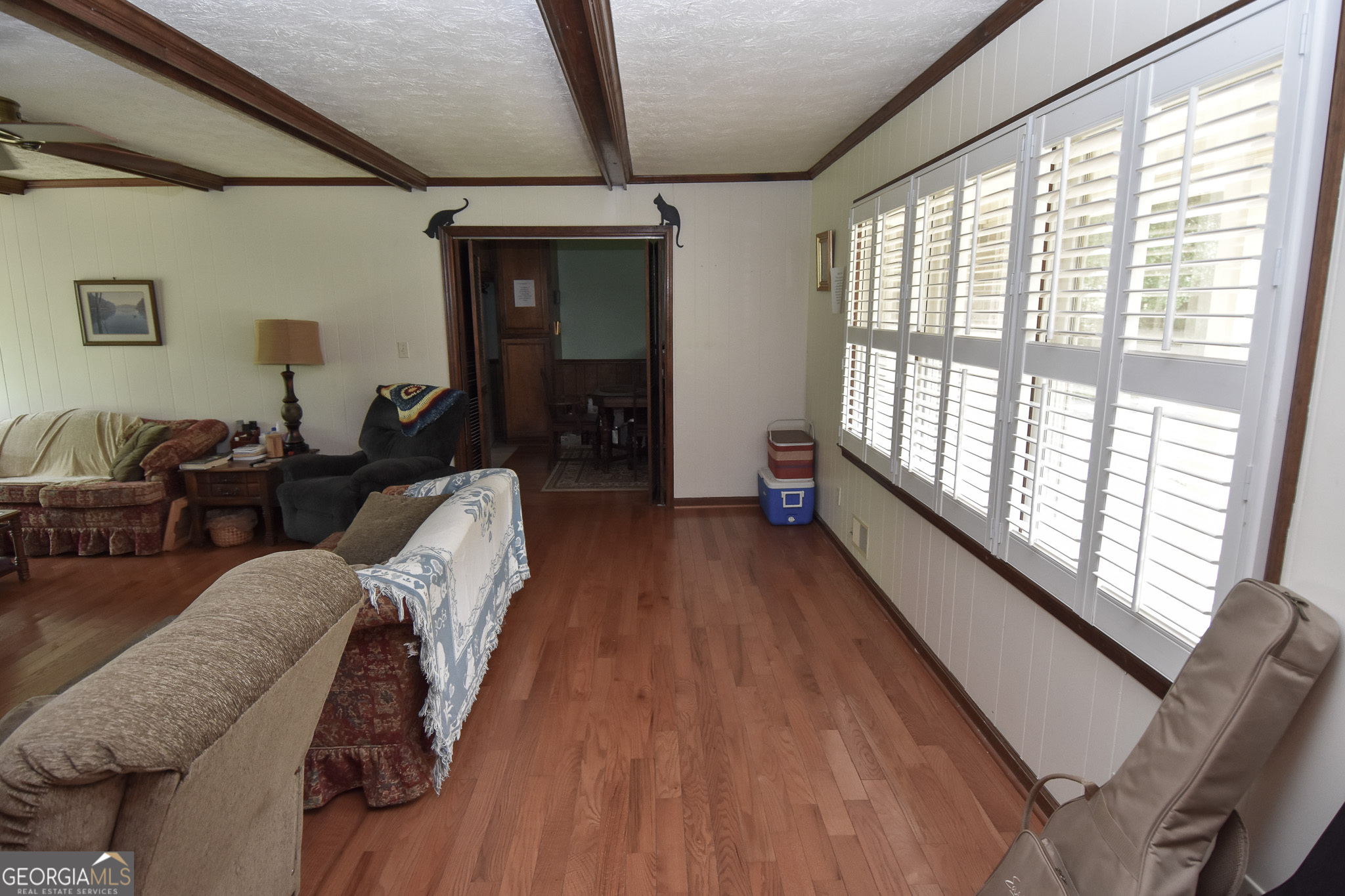 105 Jewel DR