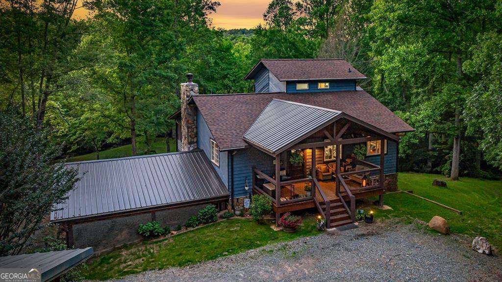 390 Sunnybrook RD