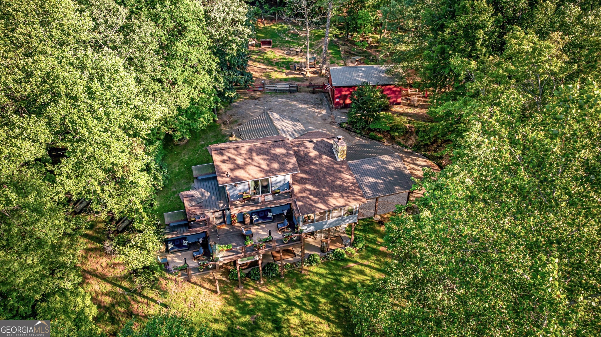 390 Sunny Brook RD
