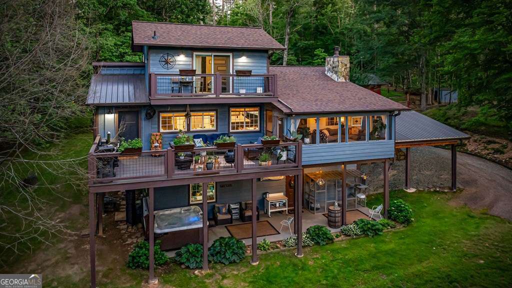 390 Sunnybrook RD