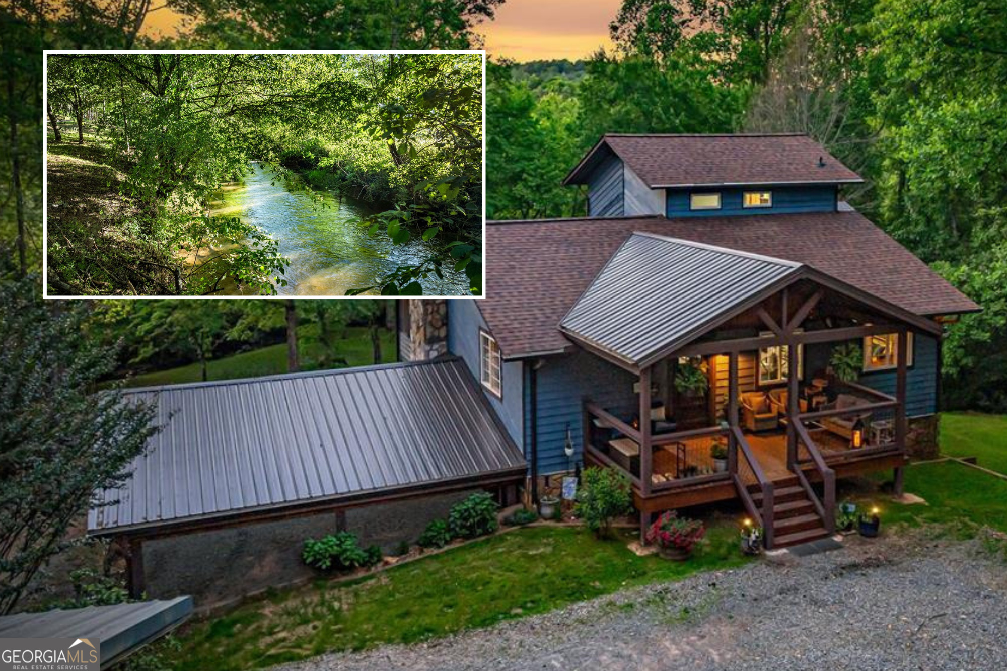 390 Sunny Brook RD
