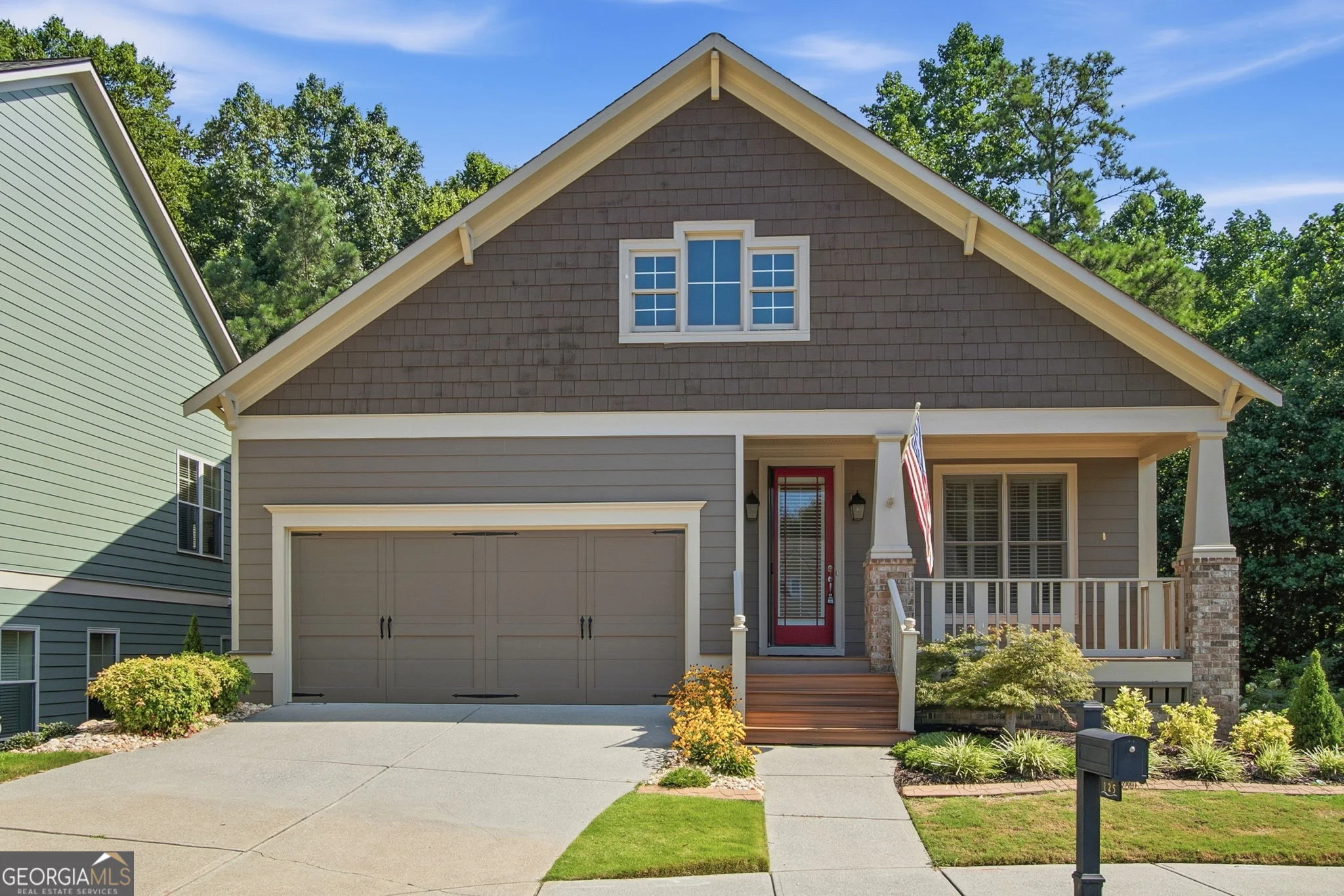 125 Chestnut Drive