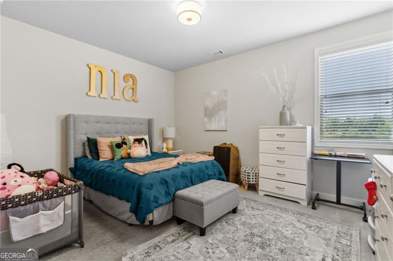 Nesbit Reserve - Residential