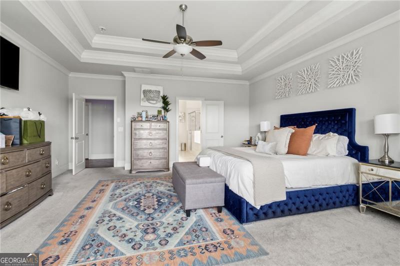 Nesbit Reserve - Residential